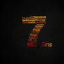 seven of hundred - sins