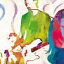 Colors of music