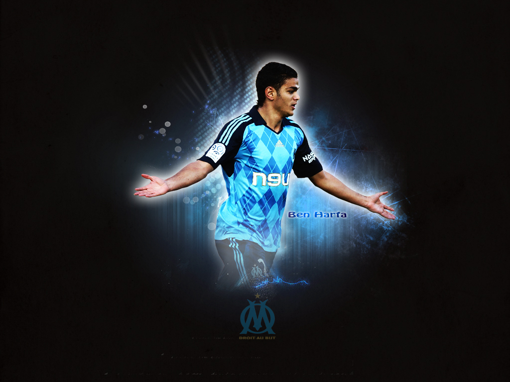 Ben Arfa away