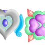 The Celestial Hearts