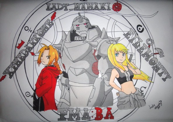 FMA:BA