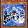 Ghostrick Chandelure