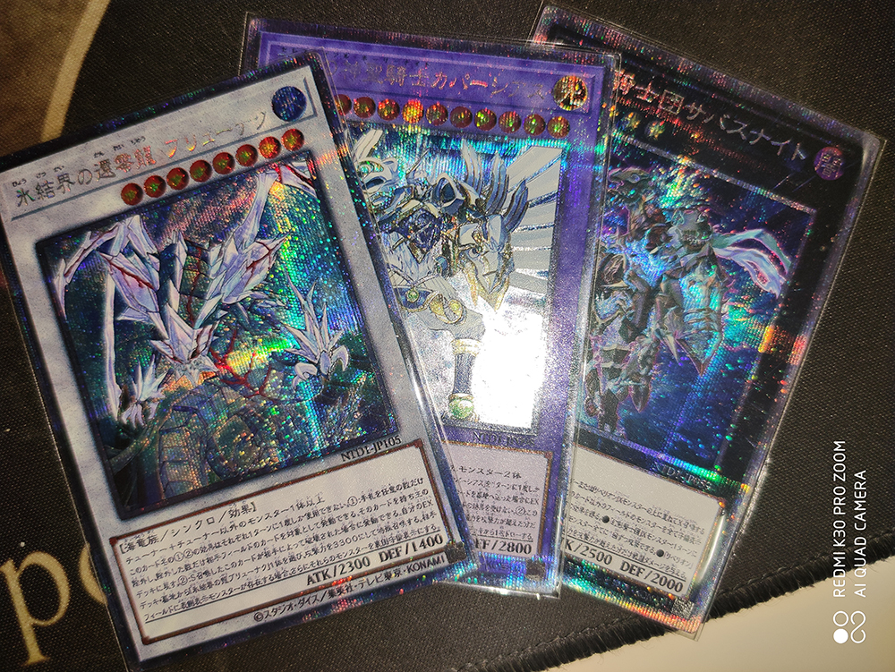 Cards by SlackerMagician on DeviantArt