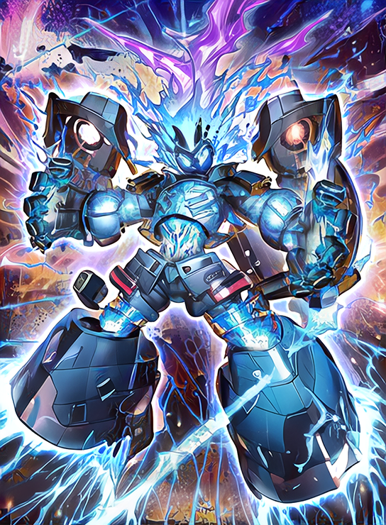 Spright Blue Plus (Art) by SlackerMagician on DeviantArt