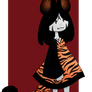 [Adopt] Pompom Tiger Girl {OPEN}