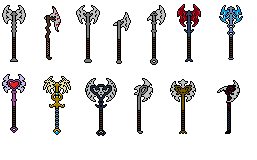 Old School Axes By Gakusangi On Deviantart Old School Axes By Gakusangi On Deviantart