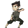 Chibi Bolin