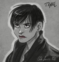 Trubel