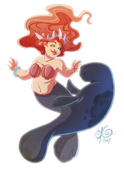 Mermay 10