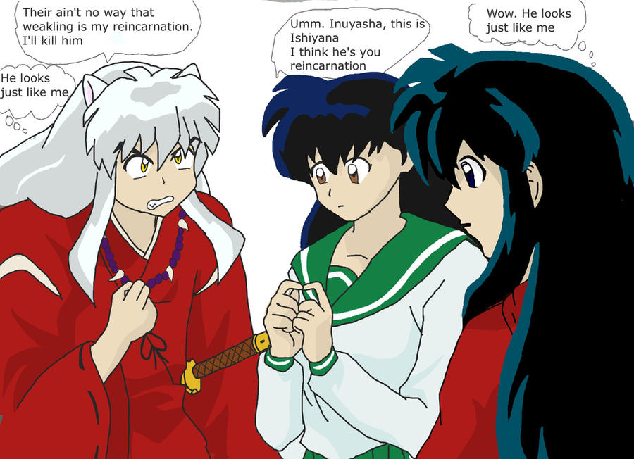 Inuyashiki in a nutshell : r/Animemes