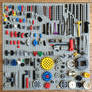 Lego technics collection #2