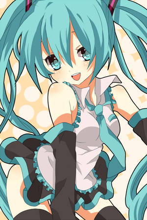 Miku Hatsune