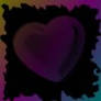 rainbow heart