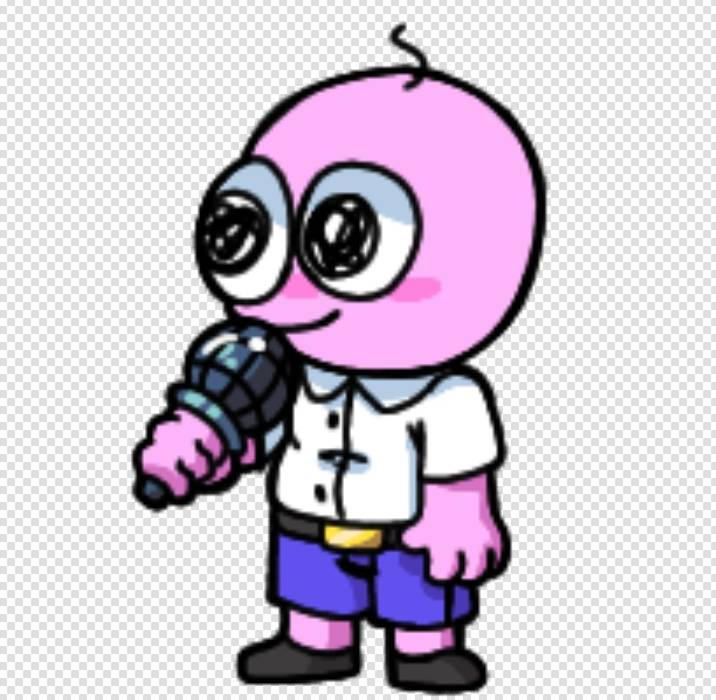 Nvm He's Getting Rizzy Nvm he good by AllysonValley on DeviantArt
