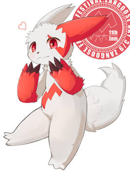 Zangoose