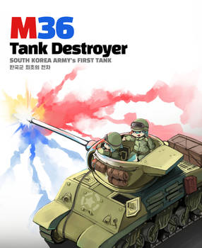 M36 jackson