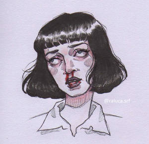 Mia Wallace