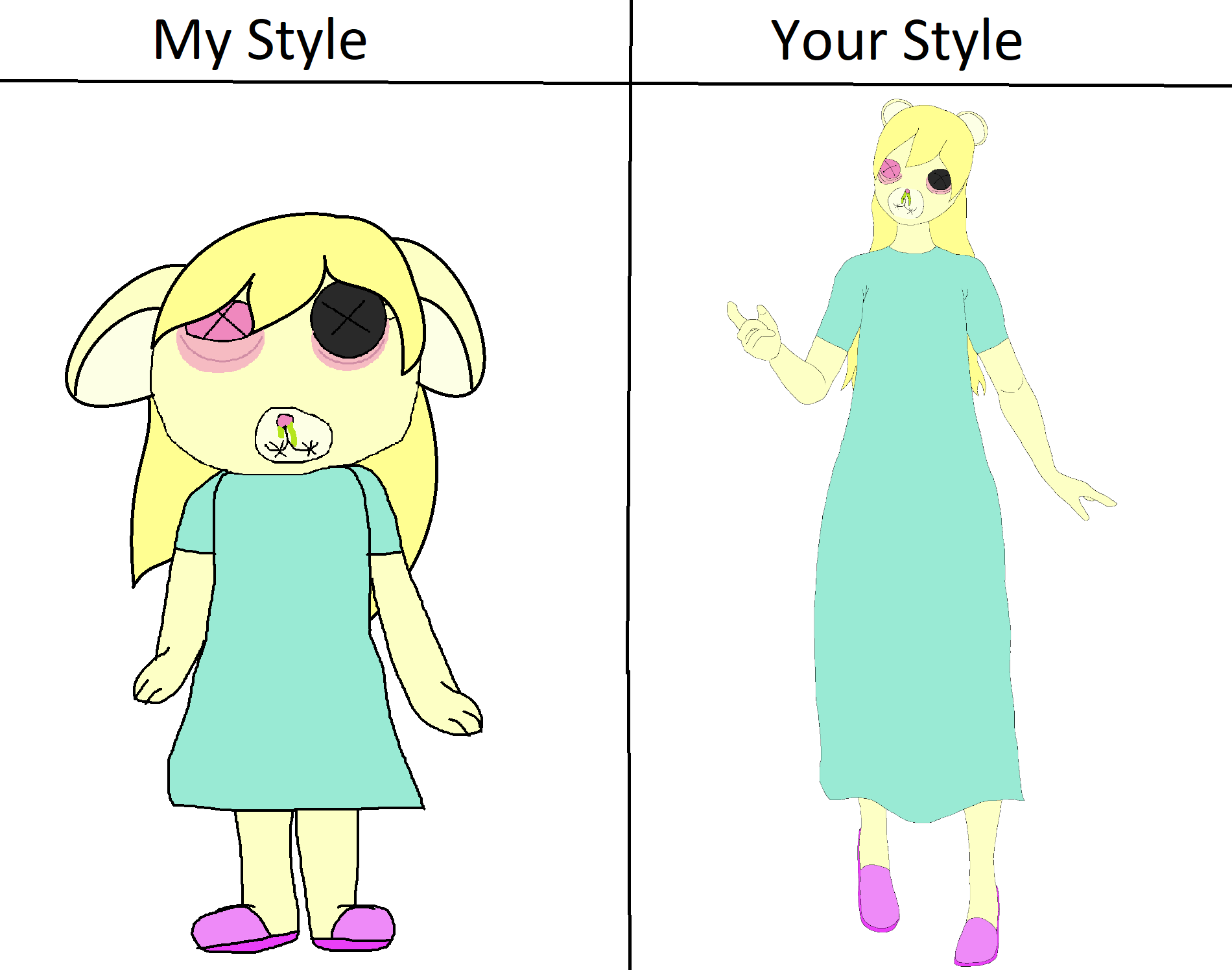 Roblox doors ocs. by Deltaheartsstuff on DeviantArt