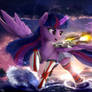 Yamato Twilight
