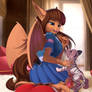 That's mine ^^
