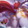 Daybreaker's day off