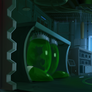Changeling lab
