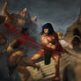 Conan VIII