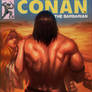 Conan IX