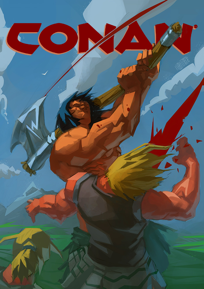 Conan