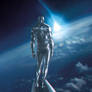 Silver Surfer