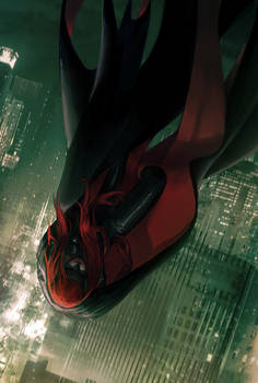 Batwoman