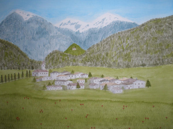 ALPS. by tomtsam on DeviantArt