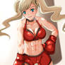 Boxing Ann