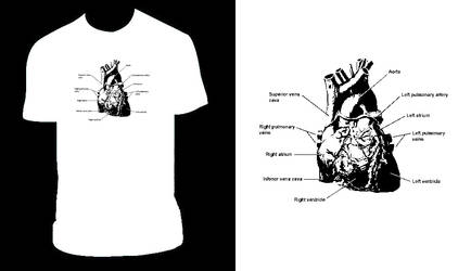 Tech Heart T