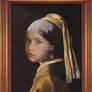 My Vermeer