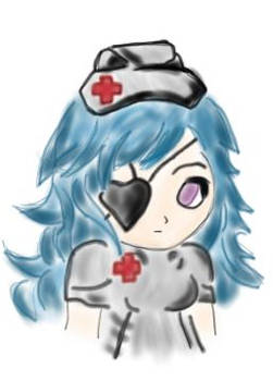 Evil Nurse