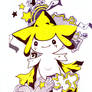 Jirachi