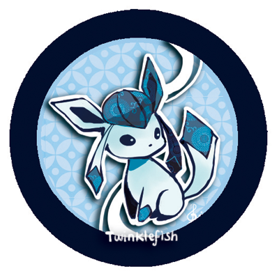 glaceon