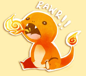 Charmander