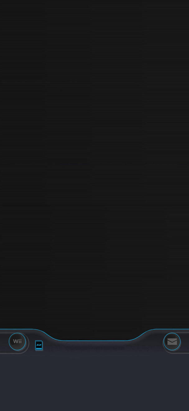 Wii iPhone X - 14 Dark Wallpaper by SamBox436 on DeviantArt