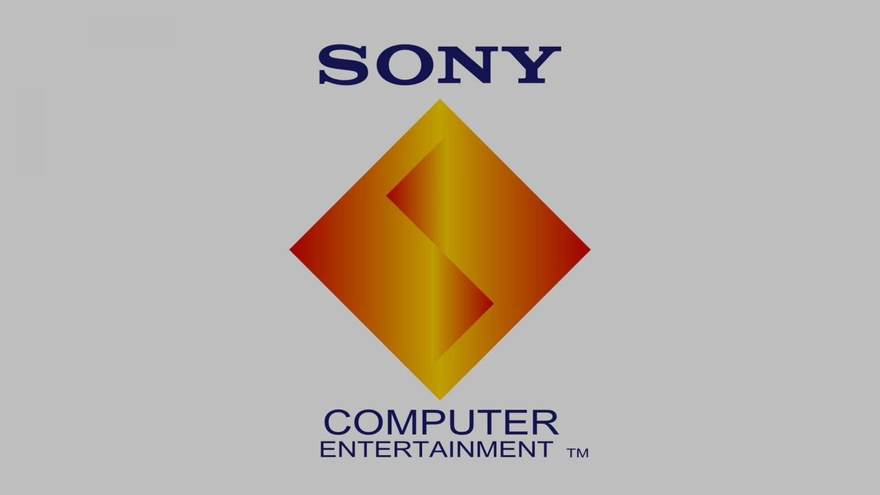 Sony Computer Entertainment Logo Wallpaper by SamBox436 on DeviantArt