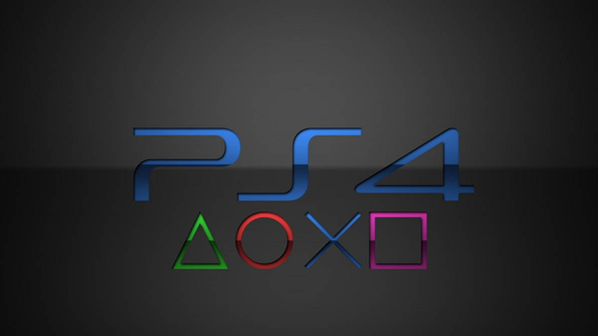Ps na. Sony PLAYSTATION 4 logo. Плейстейшен лого ps4. PLAYSTATION обои. Обои на плейстейшен 4.