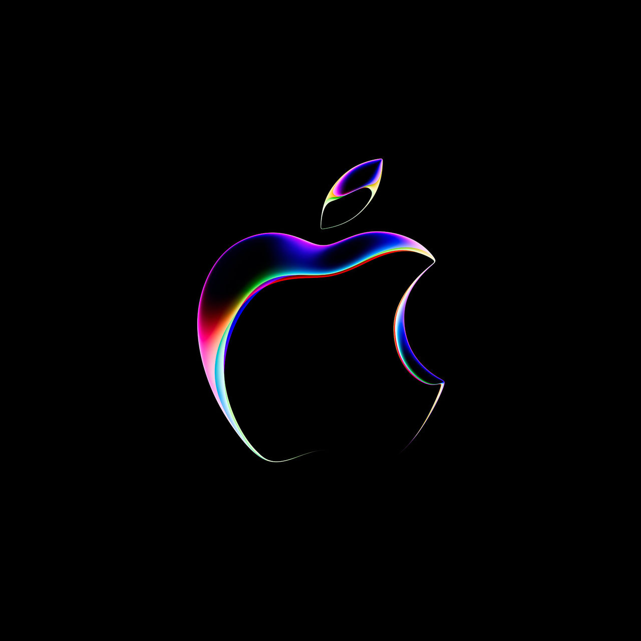 WWDC23 Animational Apple Logo by SamBox436 on DeviantArt