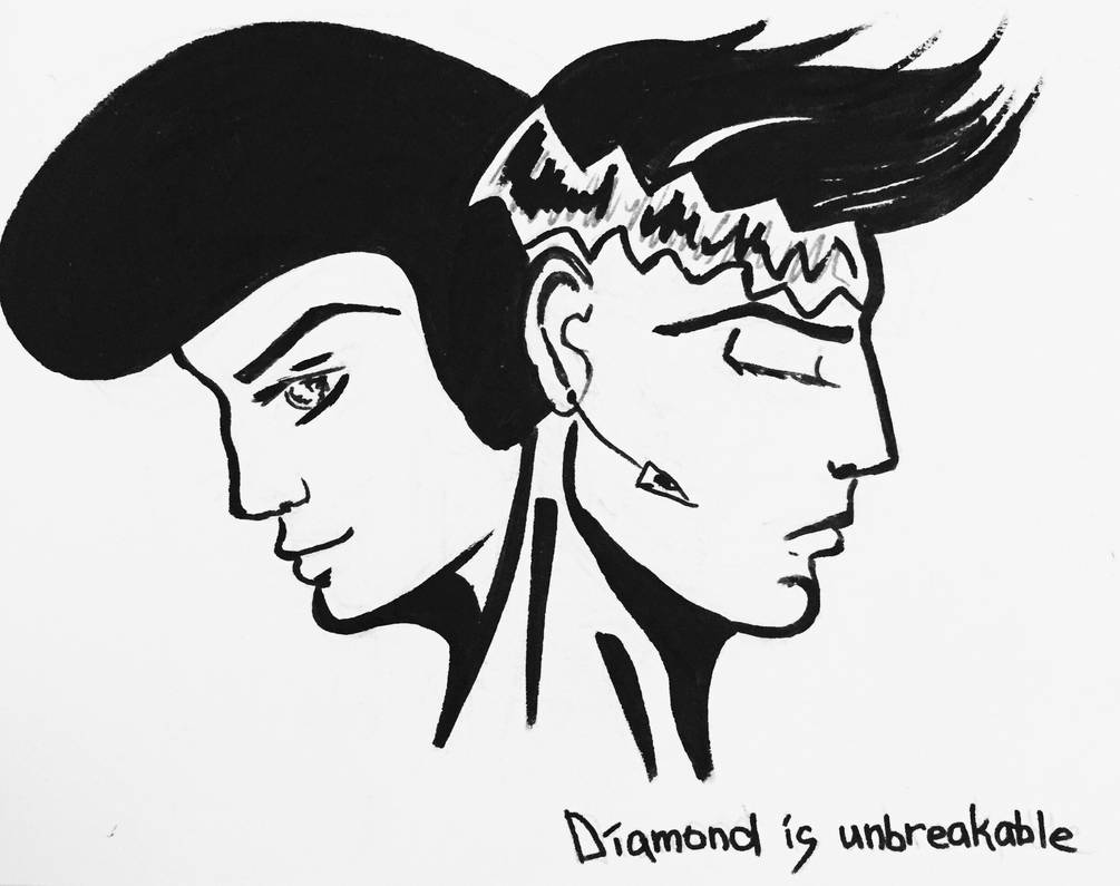 Joska X Rohan Joske/Rohan by sinijdrakon on DeviantArt