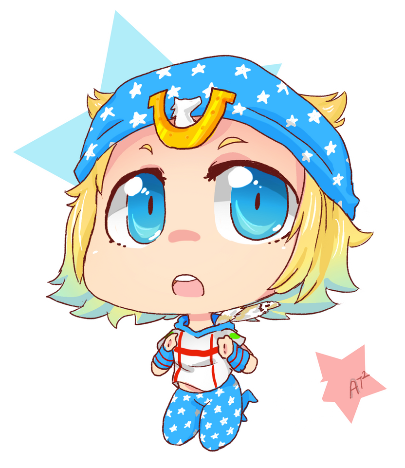 Johnny Chibi Johnny Chibi by Artist-squared on DeviantArt