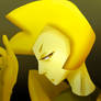 Yellow Diamond