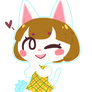 acnl- Felicity