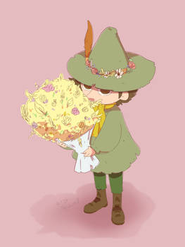 Snufkin