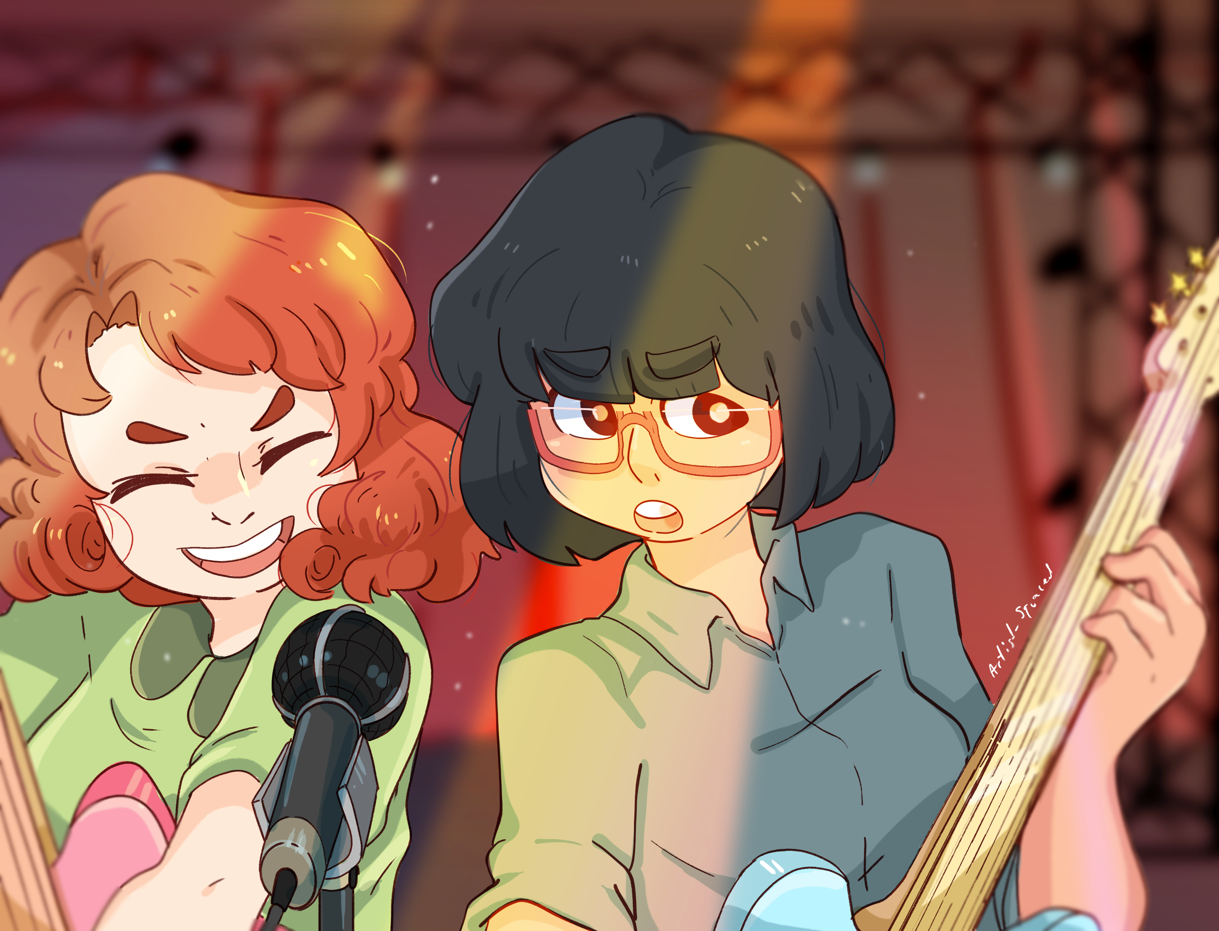Untitled Duet