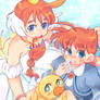 Princess Tutu